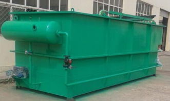 豆制品加工厂污水处理的重要性与水资源专用机械设备制造