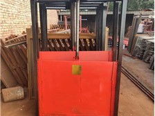 新河县乾江水工机械厂 水资源专用机械设备制造的佼佼者