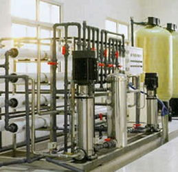 瓶装纯净水设备价格与供应商选择 永盛水处理设备厂的专业优势