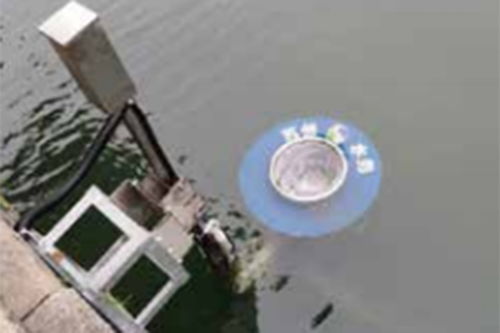 苏州必蓝智能 引领污水治理技术创新，助力滁州水资源可持续发展