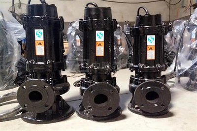 从集水池排污泵工作原理到全品类布局 长沙中联泵业在水资源专用机械设备制造领域的深耕