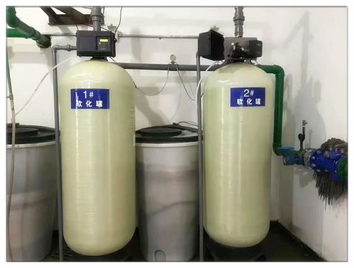 应用软化水设备水温过高的解决方案与优化策略