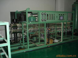 苏州凯旭净化设备 专业力量赋能中国水资源专用机械设备制造