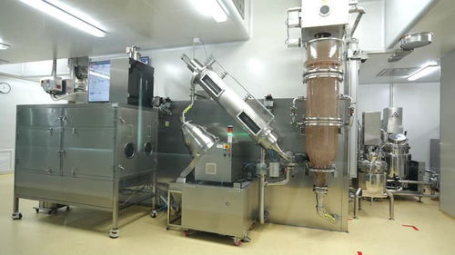 半月谈丨让中医药经得起考验，水资源专用机械设备制造